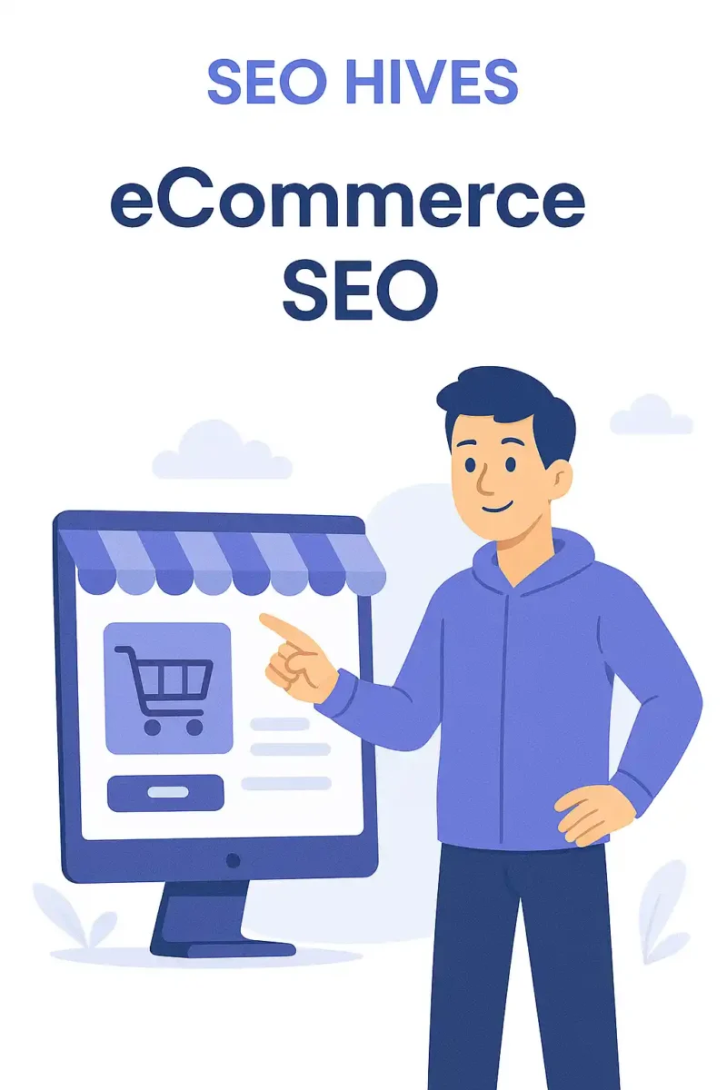 Ecommerce SEO Service