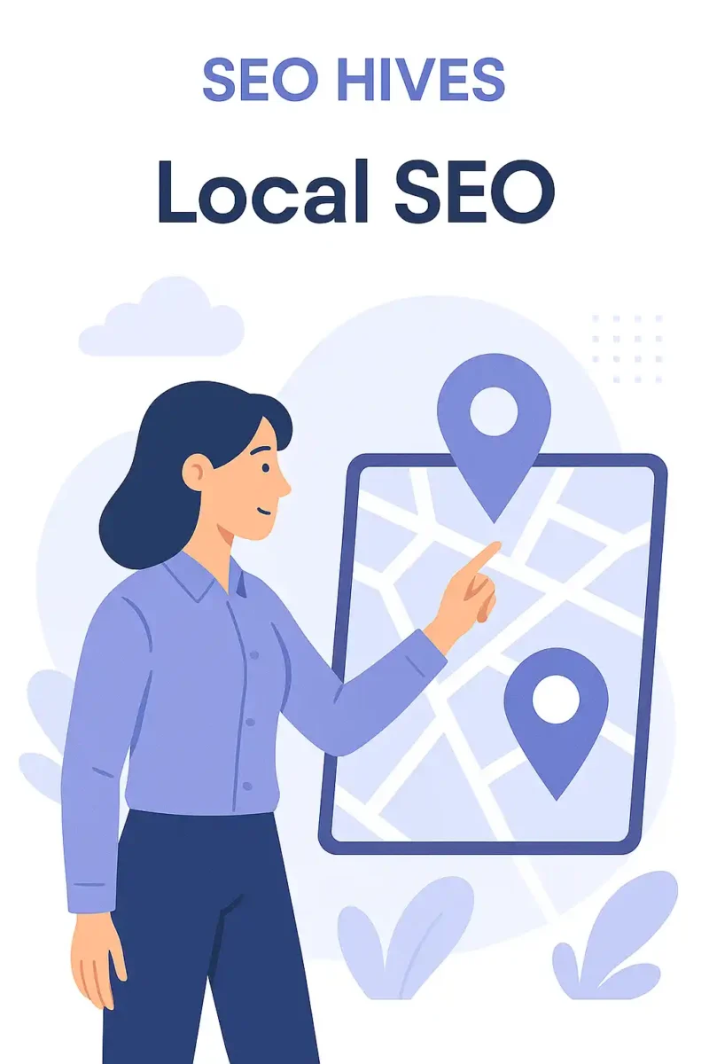 Local SEO Service