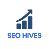 SEO Hives Logo