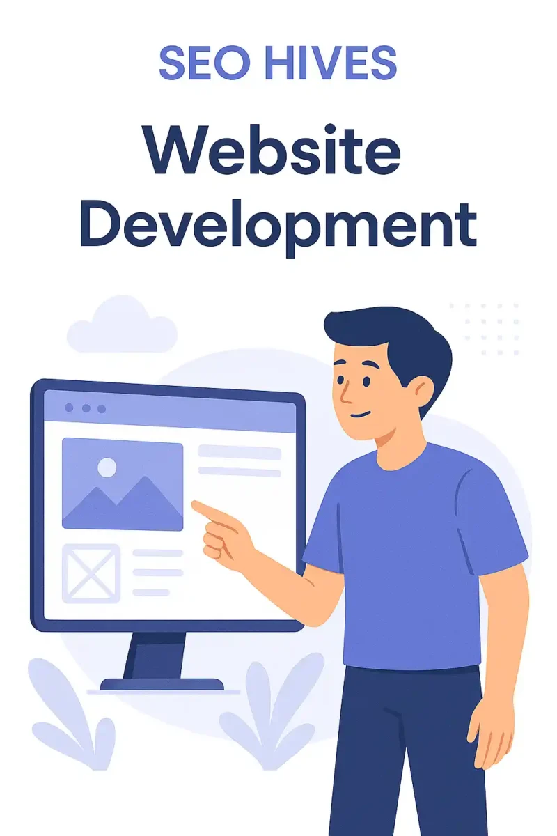 Website Development Service