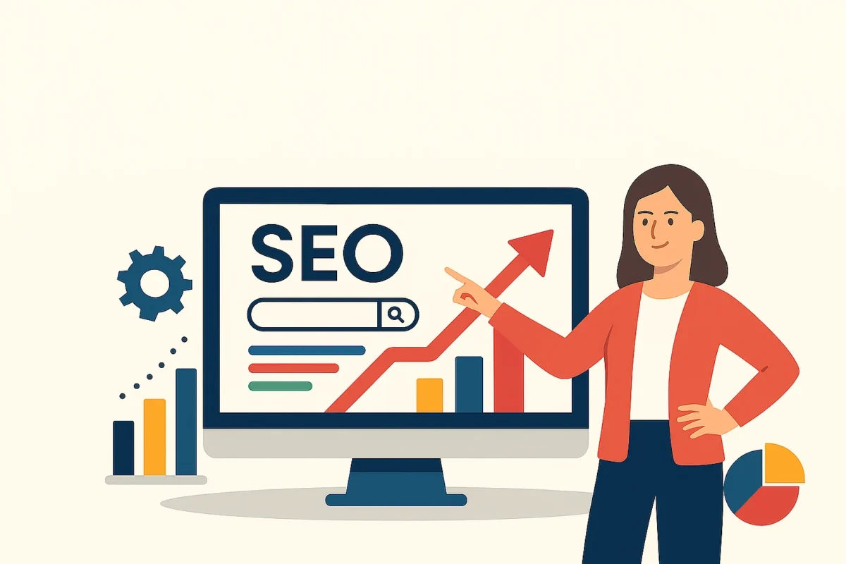SEO Expertise