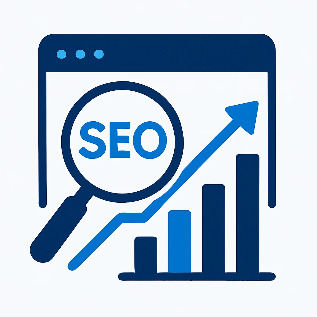 SEO Service Icon
