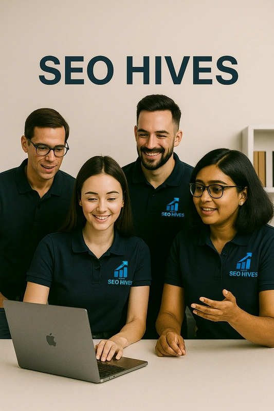 SEO Experts Team