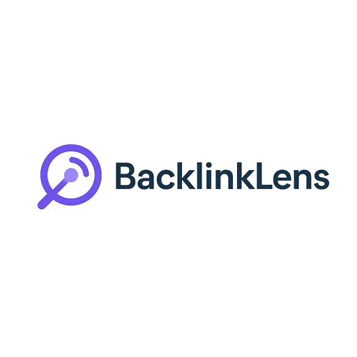 Backlink Lens