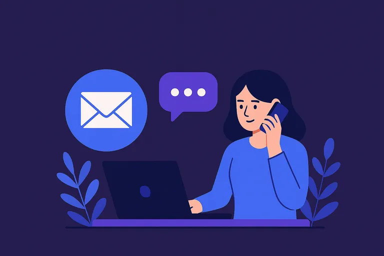 Contact SEO Hives