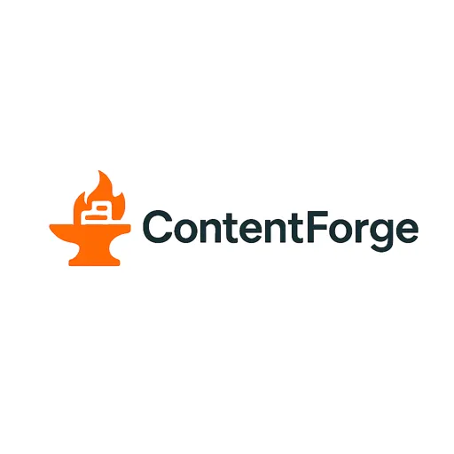 Content Forge
