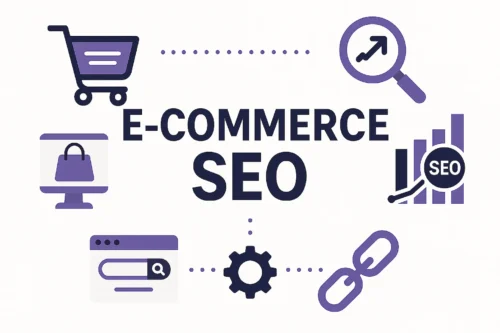 Ecommerce SEO