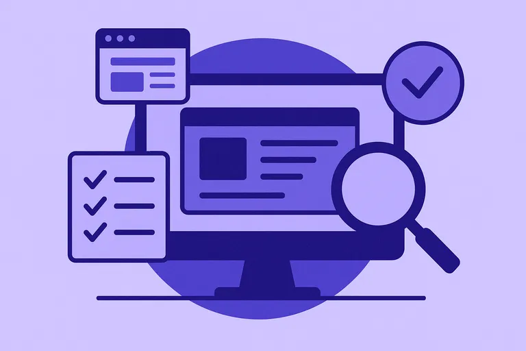FREE Site Audit