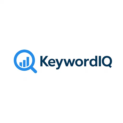 Keyword IQ