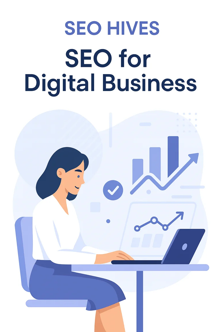 SEO for Digital Businesses