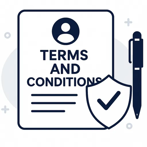 Terms & Conditions