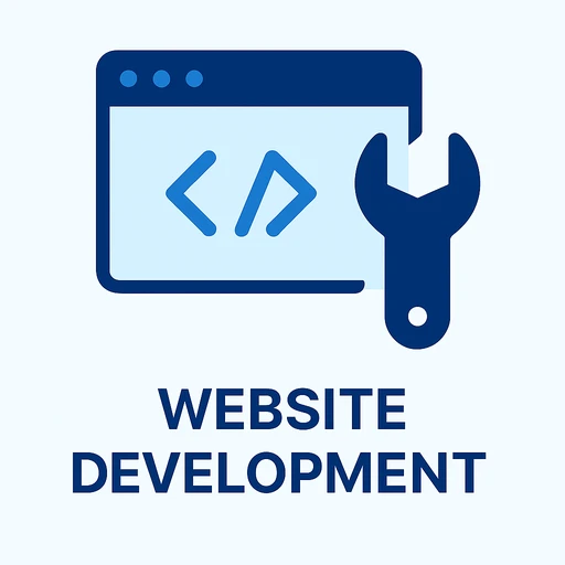 Website Development