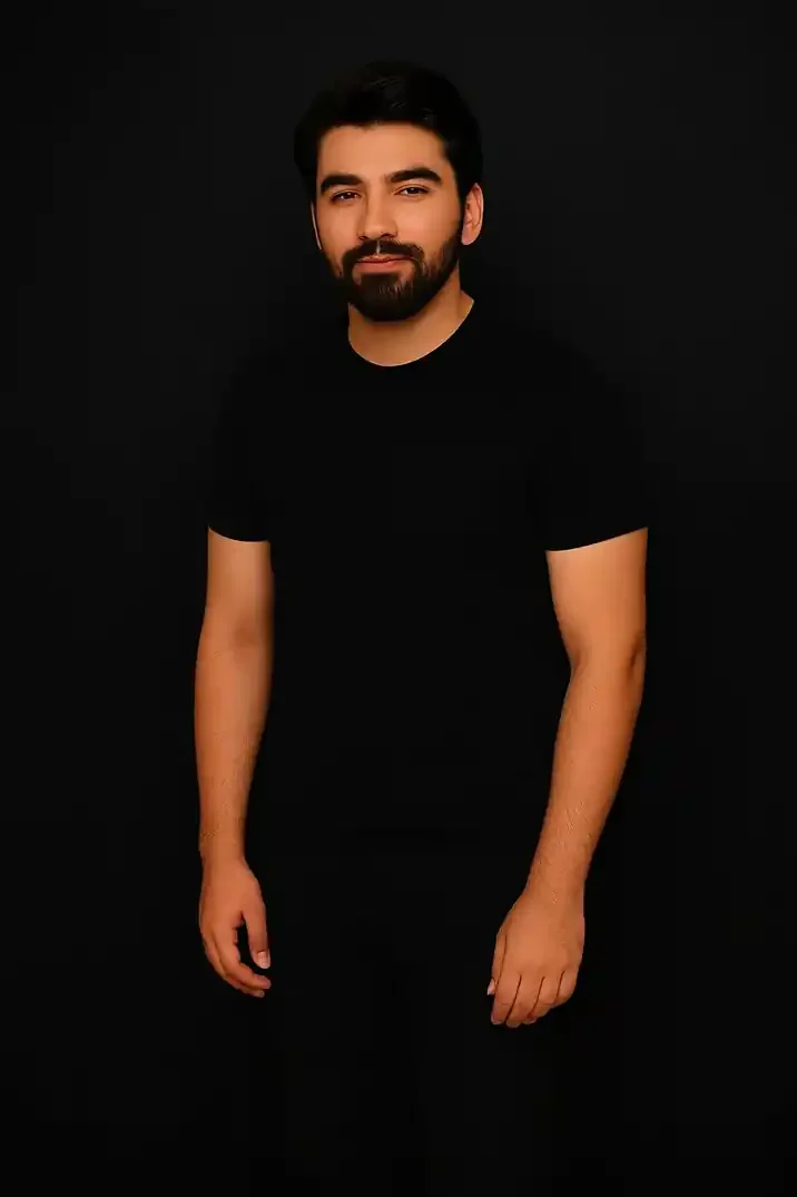 Khurram Mukhtar Ali - Founder & Top SEO Expert at SEO Hives