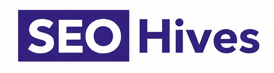 SEO Hives Logo